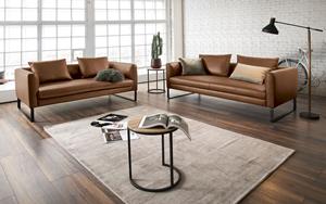3c Candy 2,5-Sitzer Avola