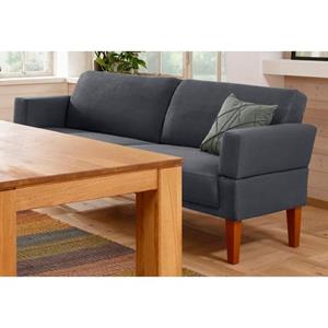 Home affaire Sofa Fehmarn, in 3 Breiten