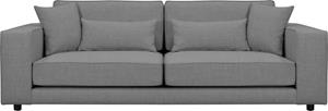 Otto Products 2-Sitzer Grenette, Modulsofa, im Baumwoll-/Leinenmix oder aus recycelten Stoffen