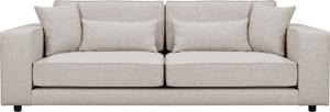 Otto Products 2-Sitzer Grenette, Modulsofa, im Baumwoll-/Leinenmix oder aus recycelten Stoffen