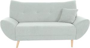 Home affaire 2-Sitzer Basta