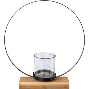 Creativ deco Waxinelichthouder (1 stuk)