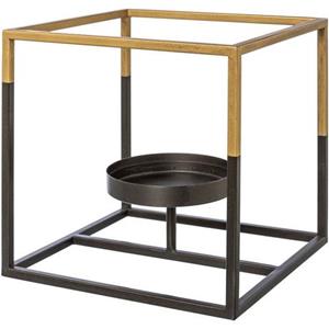 Creativ deco Waxinelichthouder (1 stuk)