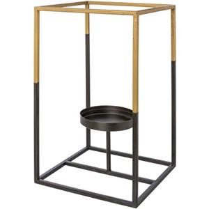 Creativ deco Waxinelichthouder (1 stuk)