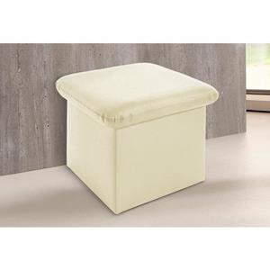 COTTA Hocker