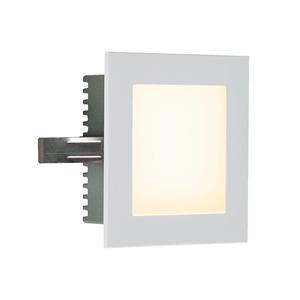 EVN P2180 LED-Wandeinbauleuchte, 3.000 K, weiß