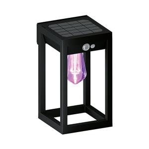 Calex Smart Solar led Outdoor Lantern