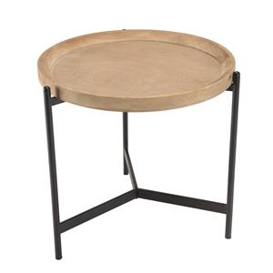 Macabane | Bijzettafel Vicky