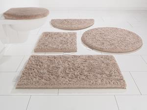 Guido Maria Kretschmer Home&Living Badmat Jari Badmatten, unikleuren, badmat, ook als 2-delige set & rond