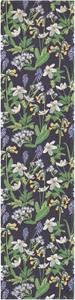 Ekelund Tischläufer »Tischläufer Spring 35x140 cm 100% Baumwolle«, Pixel gewebt (6-farbig)