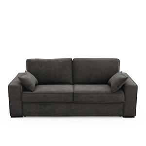 LA REDOUTE INTERIEURS Zetel-bed polyester, mousse Cécilia