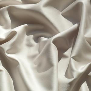 Dommelin Kussensloop Uni Satijn 300TC 516 Beige 50x70