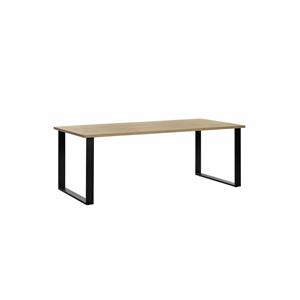 Huisenthuis.nl Eettafel Namibia 200cm