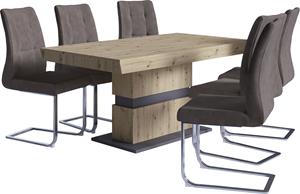 byLIVING Eethoek (5-delig)