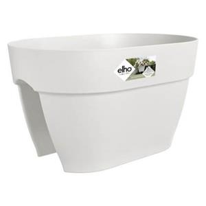 Elho Bloempot - Vibia Campana Flower Bridge 40 - L 26 x B 39 x H 22 cm