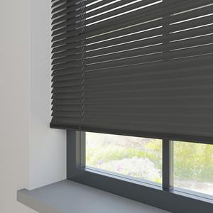 Decora Aluminium Jaloezie - Prime Graphite