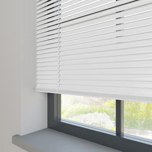 Decora Aluminium Jaloezie - Prime Gloss