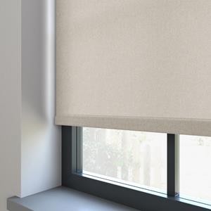 Domus Elektrisch Rolgordijn - Henlow Zand
