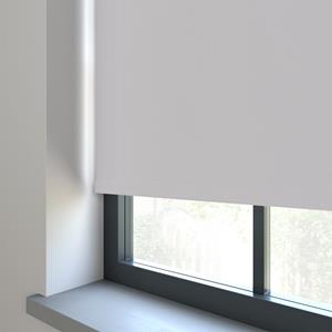 Domus Elektrisch Rolgordijn - Bella Canvas