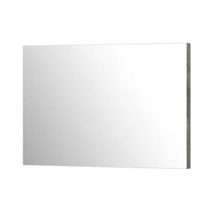 Aquazuro spiegel Napoli 120cm betongrijs