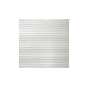 Baseline horizontale jaloezie aluminium wit 180x175cm
