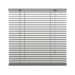 Praxis Decosol 202 horizontale jaloezie aluminium donkergrijs 180x250cm