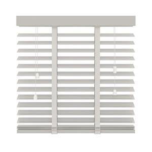 Praxis Decosol 944 horizontale jaloezie wit 200x220cm