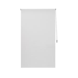 Baseline rolgordijn lichtdoorlatend wit 180x175cm