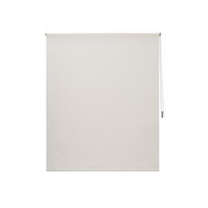 Baseline rolgordijn lichtdoorlatend beige 180x175cm