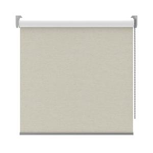 Praxis Decosol 751 rolgordijn verduisterend beige 180x190cm