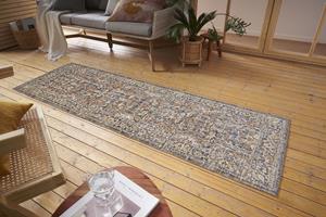 NORTHRUGS Vloerkleed LUXOR