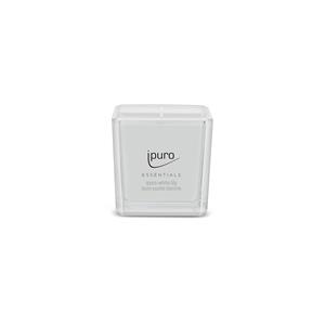 Ipuro Geurkaars  White Lily 125 gr