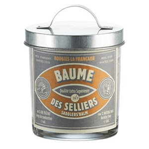 BLF Geurkaars Baume des Selliers (zadelwas)