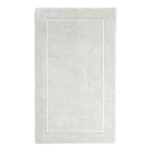 Aquanova London Badmat 60x100 cm Salt LONBMM-103