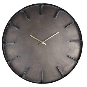 Clayre & Eef | Wandklok Datre