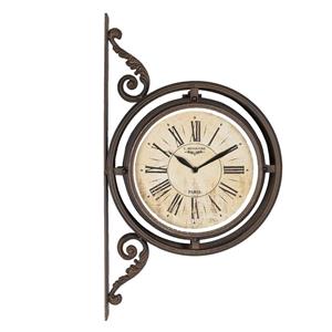 Clayre & Eef | Wandklok Alick