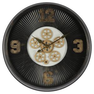 Clayre & Eef | Wandklok Orick