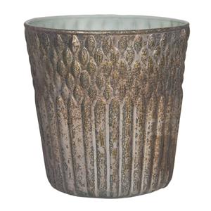 Clayre & Eef | Waxinelichthouder Eleoneid