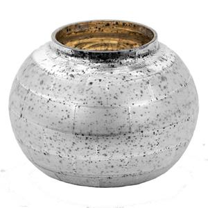 Clayre & Eef | Waxinelichthouder Mander