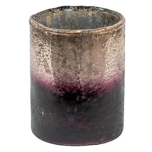 Clayre & Eef | Waxinelichthouder Codee