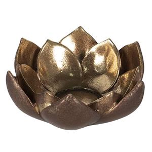 Clayre & Eef | Waxinelichthouder Biecaford