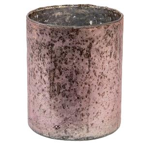 Clayre & Eef | Waxinelichthouder Gibbesone