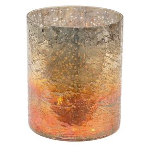Clayre & Eef | Waxinelichthouder Birde