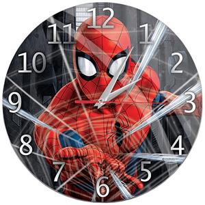 educaborras Kijk naar Educa Borras Marvel Spiderman