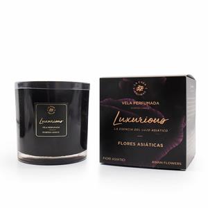 Duftkerze La Casa De Los Aromas Luxurious Asain Flowers (650 G)