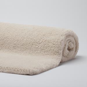 Aquanova Mauro Badmat L 70 x B 120 cm - Zand