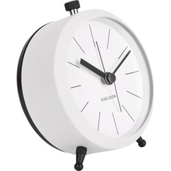 Karlsson Alarm Clock Button