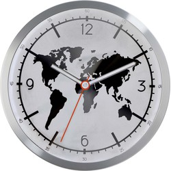 Sompex EARTH Wanduhr