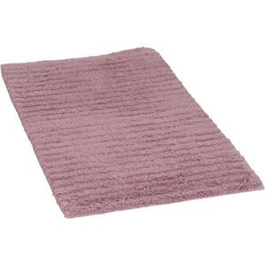 Tom Tailor Teppich ¦ lila/violett ¦ Baumwolle ¦ Maße (cm): B: 70 H: 2  - Möbel Kraft