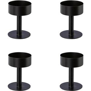Creativ deco Kaarshouder (4 stuks)